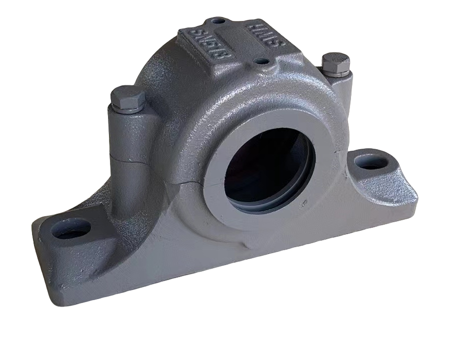 通用型國標軸承座